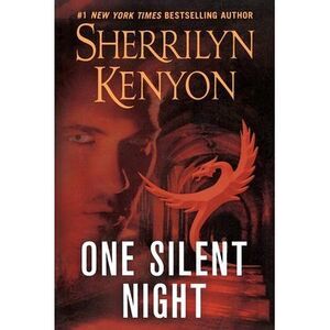 One Silent Night -- Sherrilyn Kenyon